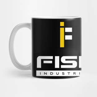 Fisk Industries Mug